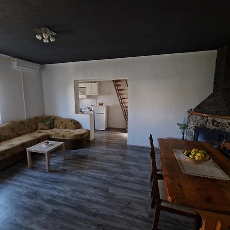 Apartman J&M Zadar Exterior foto