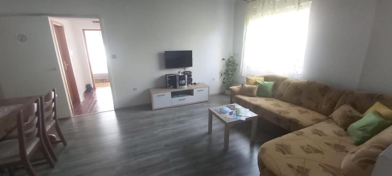 Apartman J&M Zadar Exterior foto