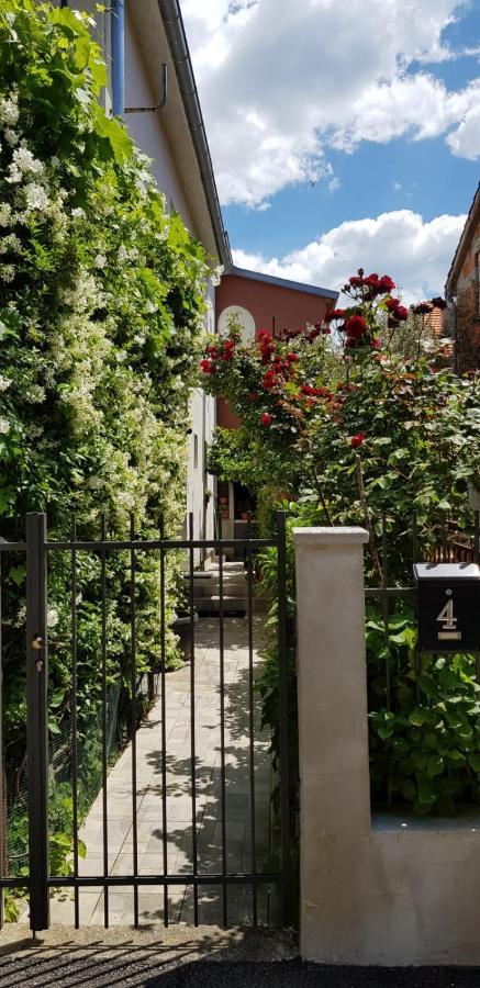 Apartman J&M Zadar Exterior foto