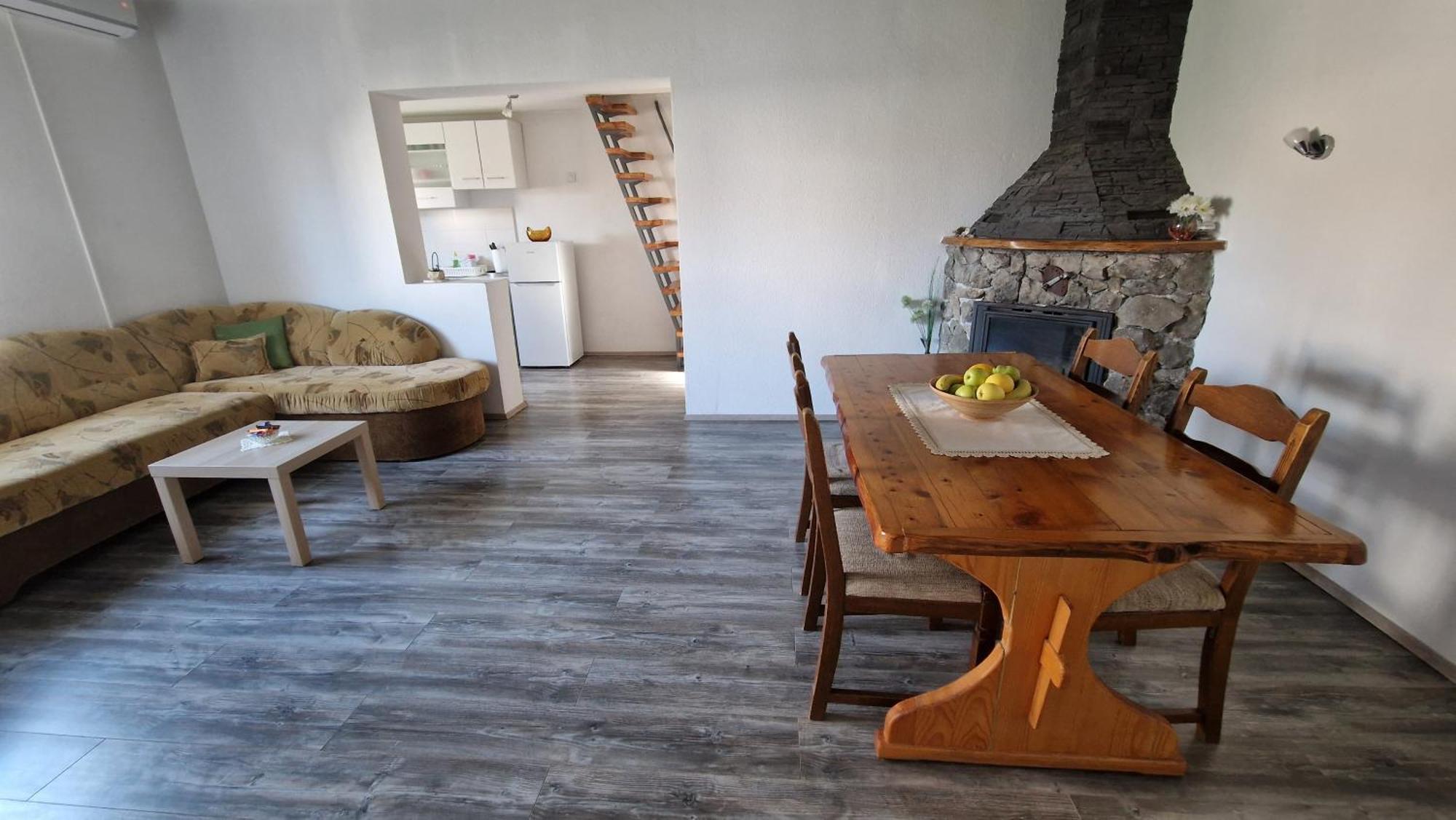 Apartman J&M Zadar Exterior foto