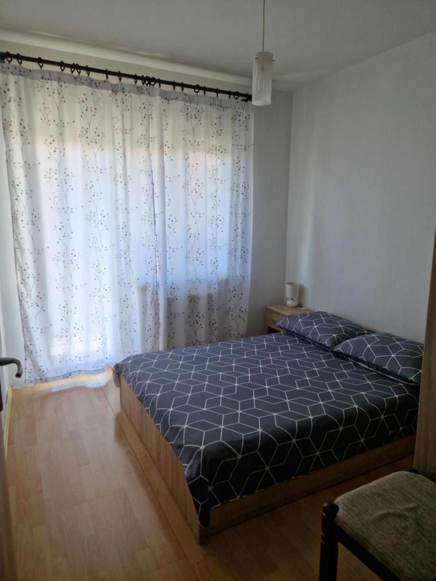 Apartman J&M Zadar Exterior foto