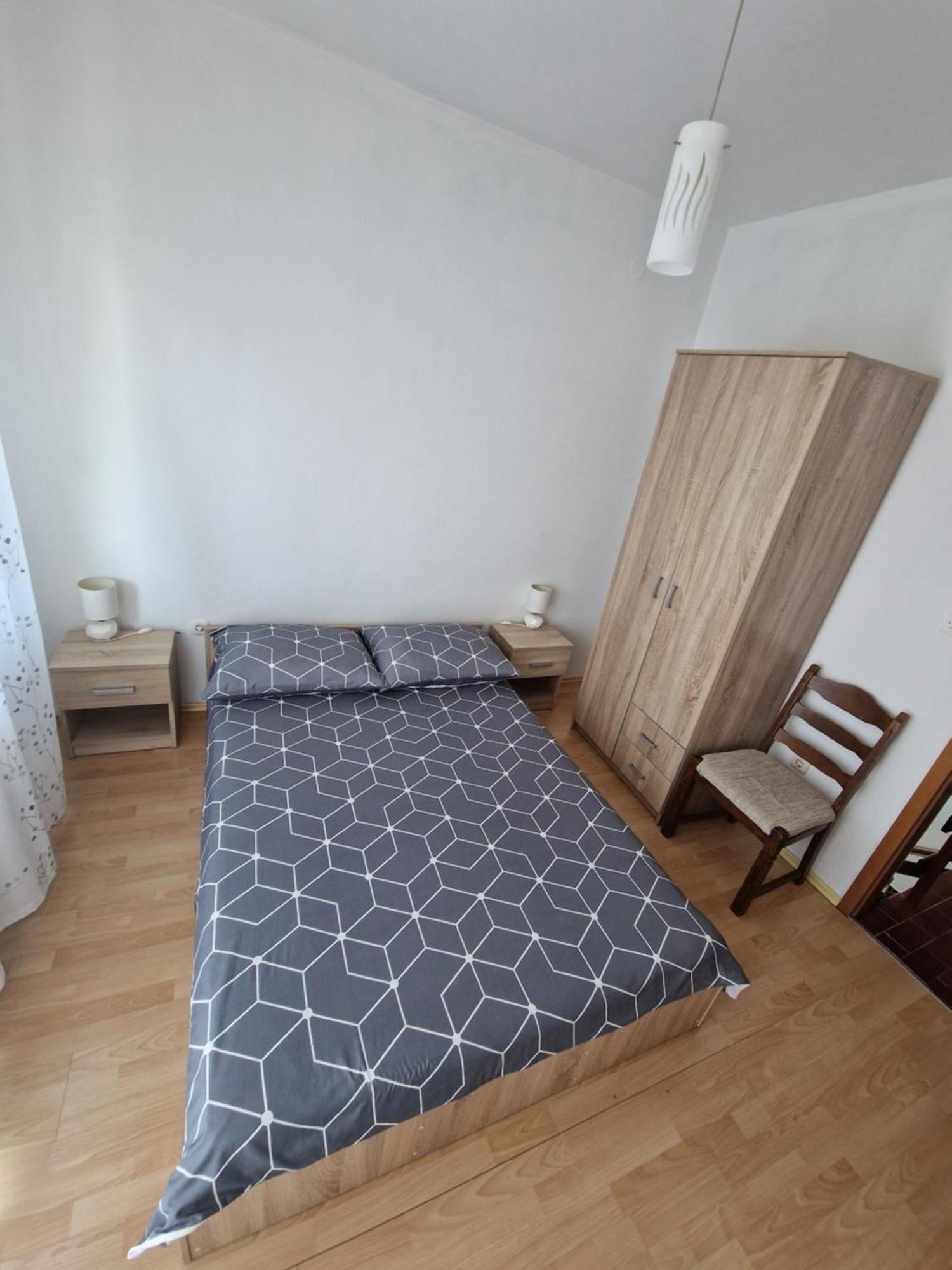Apartman J&M Zadar Exterior foto