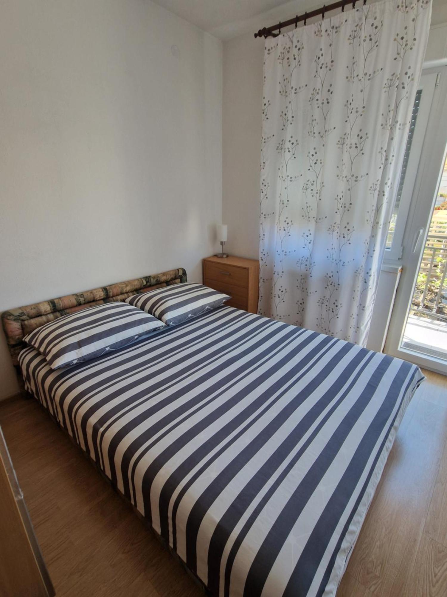 Apartman J&M Zadar Exterior foto