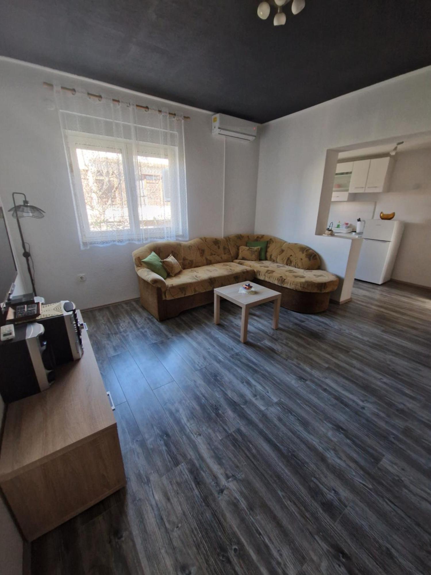 Apartman J&M Zadar Exterior foto