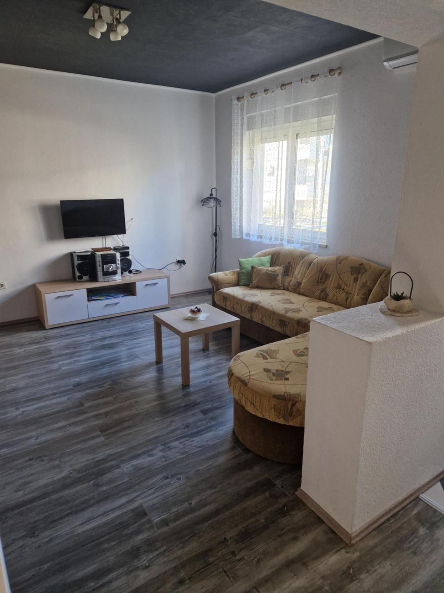 Apartman J&M Zadar Exterior foto
