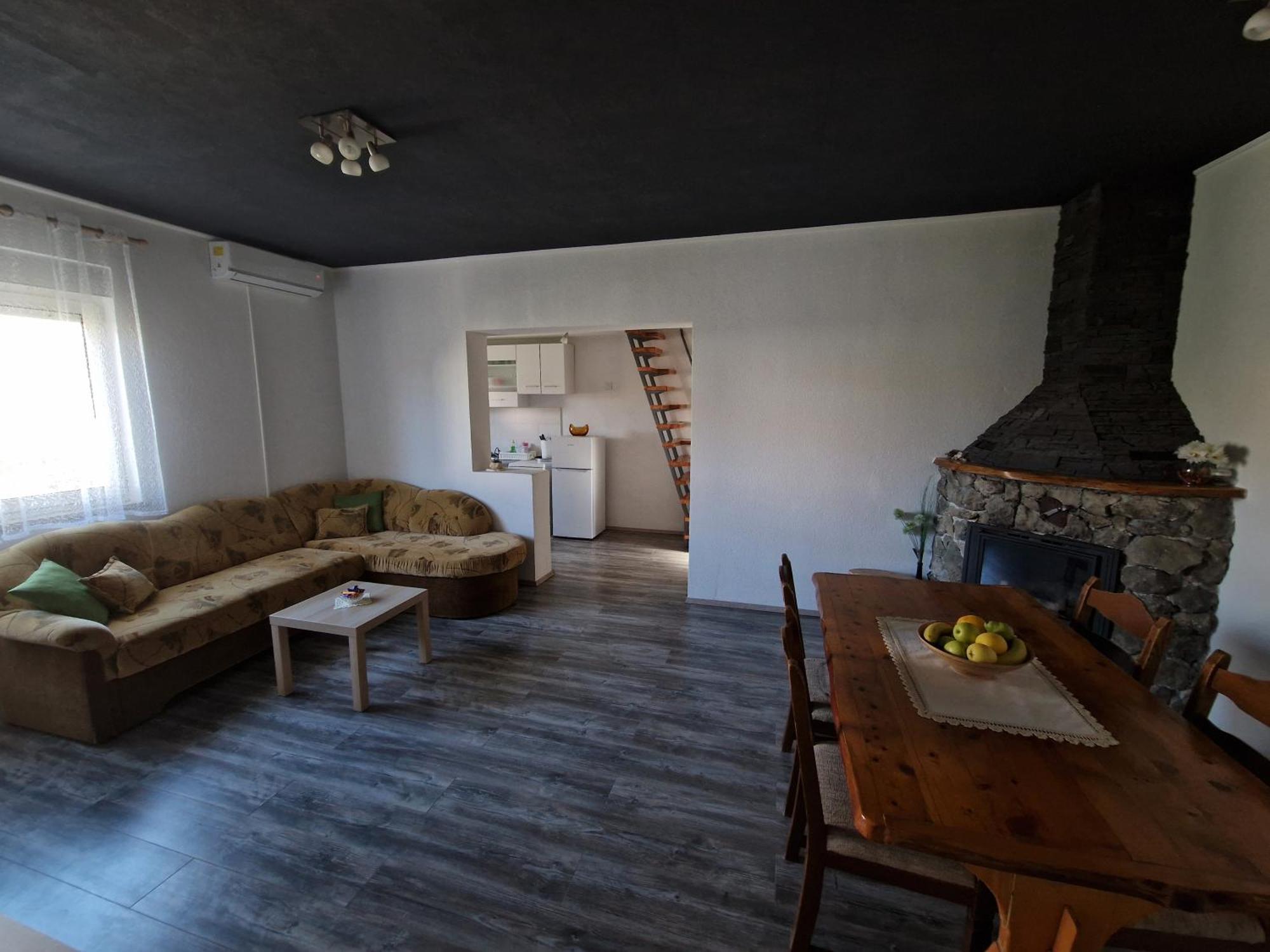 Apartman J&M Zadar Exterior foto