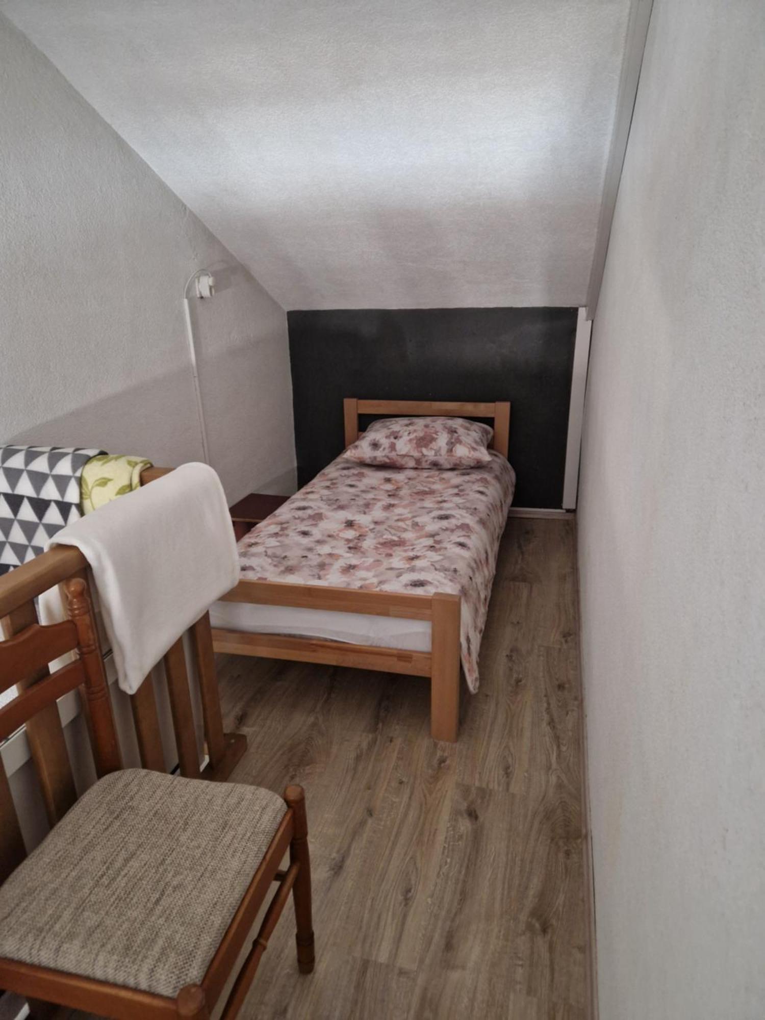 Apartman J&M Zadar Exterior foto