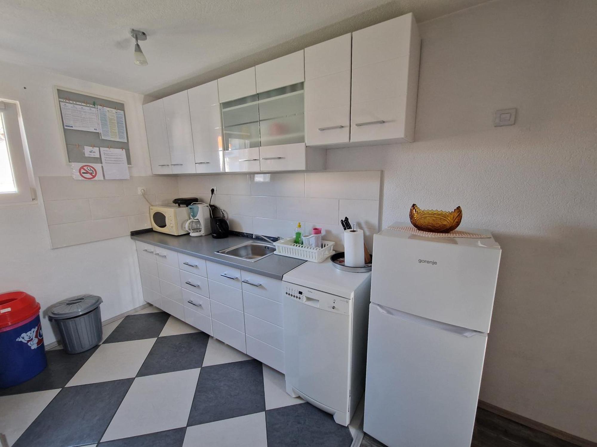 Apartman J&M Zadar Exterior foto