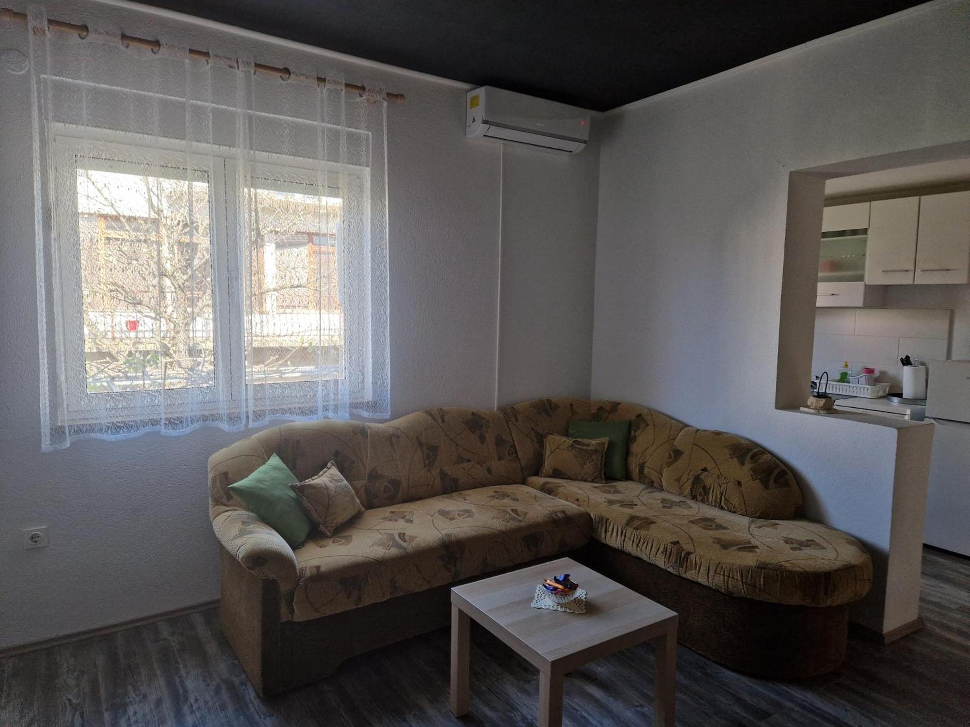 Apartman J&M Zadar Exterior foto