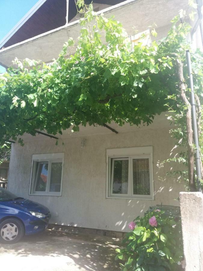 Apartman J&M Zadar Exterior foto